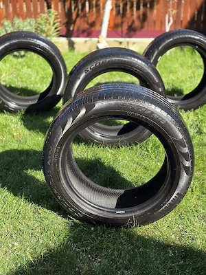 Anvelope vară Pirelli Scorpion 235/55/R19 - imagine 5