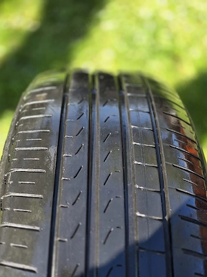 Anvelope vară Pirelli Scorpion 235/55/R19 - imagine 2