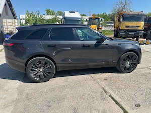 Vând Range Rover Velar 2018 Pachet R Dynamic - imagine 2