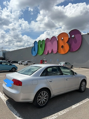 Vand Audi A4 b7 1.6 benzina - imagine 6