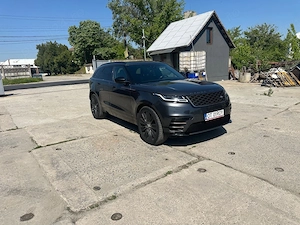Vând Range Rover Velar 2018 Pachet R Dynamic - imagine 3