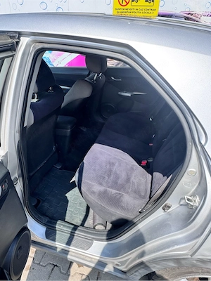 Honda civic 2007 1.8 I-Vtec - imagine 2