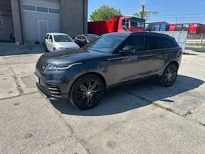 Vând Range Rover Velar 2018 Pachet R Dynamic - imagine 5