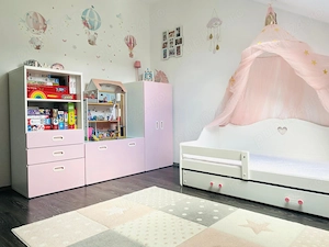 Apartament 3 camere premium 100 mp utili zona Hereditas - imagine 6