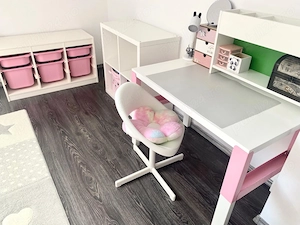Apartament 3 camere premium 100 mp utili zona Hereditas - imagine 7