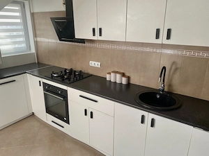 Apartament 3 camere premium 100 mp utili zona Hereditas - imagine 9