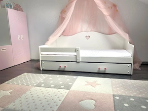 Apartament 3 camere premium 100 mp utili zona Hereditas - imagine 5