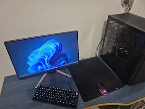 Pc + monitor  - imagine 2