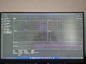 Pc + monitor  - imagine 3
