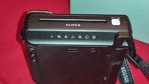 Instax SQUARE SQ6 de la Fujifilm - ( aparat foto la minut ) - imagine 3