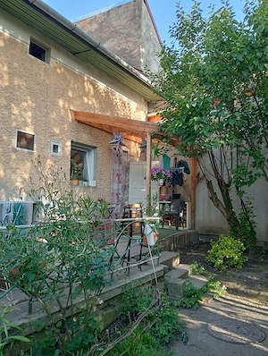 Casă și teren ultracentral, POT maxim 80% - imagine 6