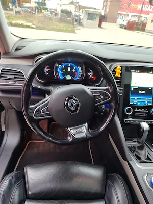Renault Talisman Inițiale Paris - imagine 7