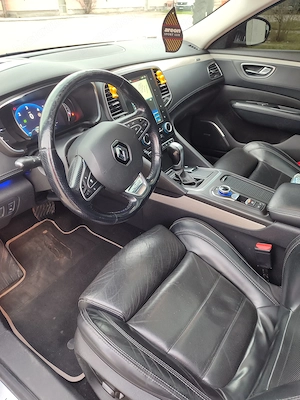 Renault Talisman Inițiale Paris - imagine 5