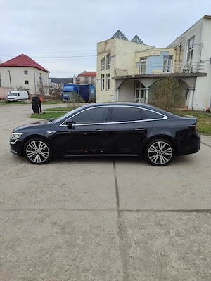 Renault Talisman Inițiale Paris - imagine 4