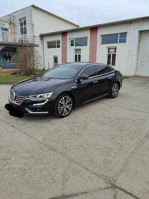 Renault Talisman Inițiale Paris - imagine 2