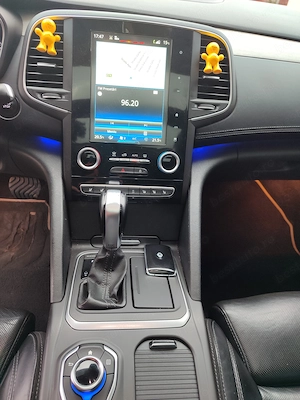 Renault Talisman Inițiale Paris - imagine 9