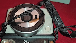 Instax SQUARE SQ6 de la Fujifilm - ( aparat foto la minut ) - imagine 2