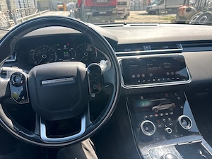 Vând Range Rover Velar 2018 Pachet R Dynamic - imagine 7