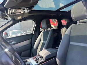 Vând Range Rover Velar 2018 Pachet R Dynamic - imagine 6