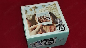 Instax SQUARE SQ6 de la Fujifilm - ( aparat foto la minut ) - imagine 5