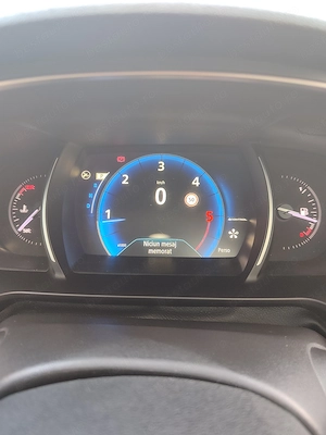 Renault Talisman Inițiale Paris - imagine 8