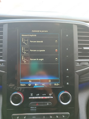 Renault Talisman Inițiale Paris - imagine 12