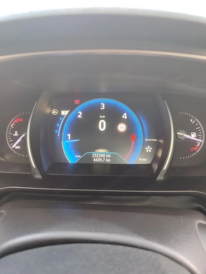 Renault Talisman Inițiale Paris - imagine 10