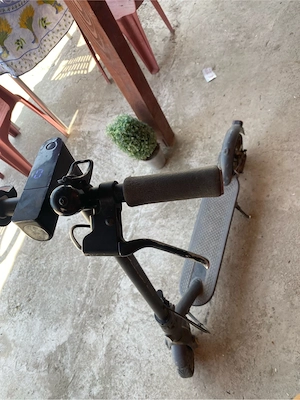 trotineta xiaomi 365