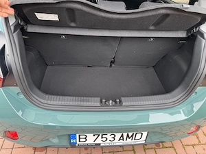 Hyundai i10 Automat 1.2 2024 | Echipare de top Highway | 10.300 km | Garanție - imagine 6