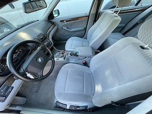  Bmw 316i  - imagine 4