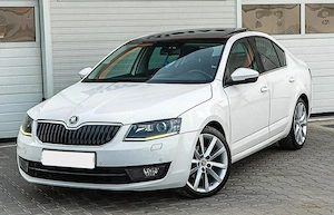 Skoda Octavia 2.0 TDI Elegance DSG - imagine 3