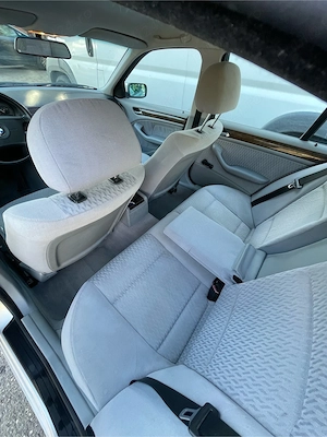  Bmw 316i  - imagine 5