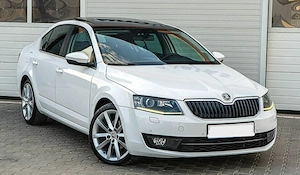 Skoda Octavia 2.0 TDI Elegance DSG