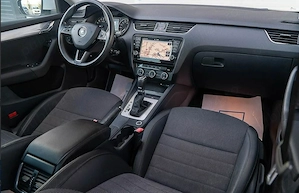 Skoda Octavia 2.0 TDI Elegance DSG - imagine 2