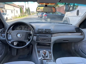  Bmw 316i  - imagine 3