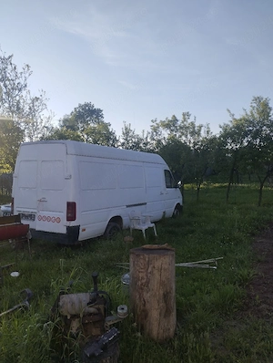 vw lt 35 dezmembrez