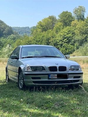  Bmw 316i 