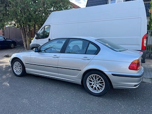  Bmw 316i  - imagine 2