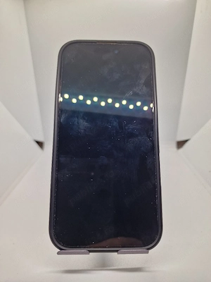 Iphone 16 Pro 256GB Memorie