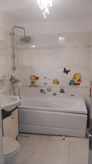 Apartament 2 camere, confort 1, semidecomandat  - imagine 10