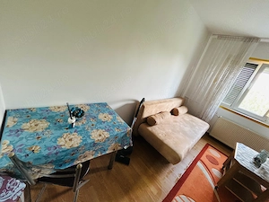 Garsoniera zona Vlaicu Poetului mobilata si utilata ocupabila imediat 33 mp - imagine 4