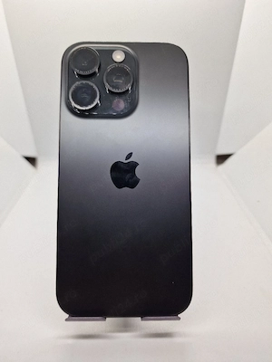 Iphone 16 Pro 256GB Memorie 