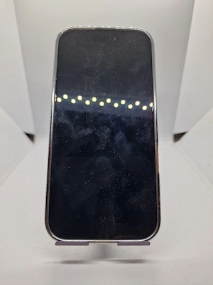 Iphone 16 Pro 256GB Memorie  - imagine 2