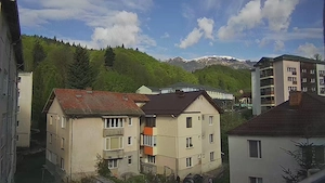 Garsoniera zona Izvor