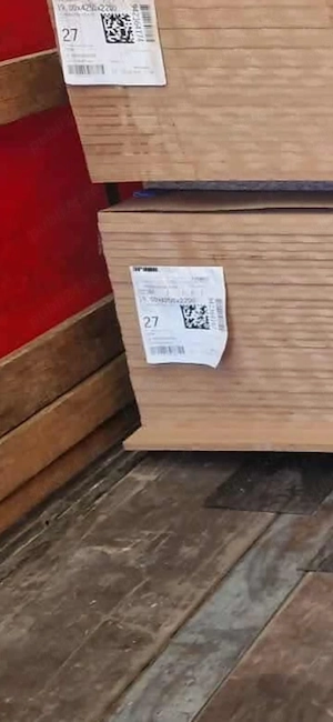 Panouri mdf  noi.se asegura transport
