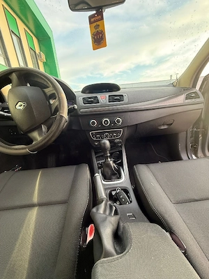 Renault megan 3 2009 - imagine 5
