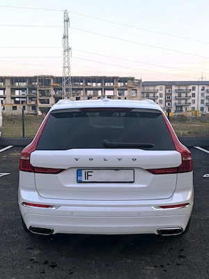 Volvo XC60 awd 4x4 inspection - imagine 2