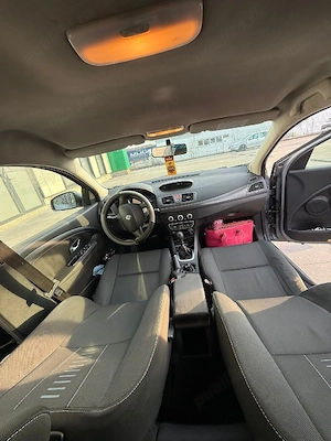 Renault megan 3 2009 - imagine 4