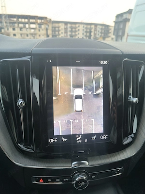 Volvo XC60 awd 4x4 inspection - imagine 5