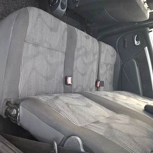 Vând Dacia Logan MCV, 1,6 MPI 2010 - imagine 8